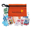 First Aid Kit (22 Piece)